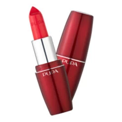 Pupa Volume Lipstick - 101 Nude Rose 11 Pupa Volume Lipstick - 101 Nude Rose -Jane Iredale Shop Volume Lipstick 403 Euphoria Red 22033 8632 detail