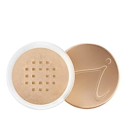 Jane Iredale Amazing Base Loose Mineral Powder SPF 20 - Ivory -Jane Iredale Shop Warm Sienna 11264 5707 detail
