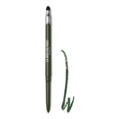 La Biosthetique Waterproof Automatic Pencil For Eyes K05 - Black -Jane Iredale Shop Waterproof Automatic Pencil for Eyes Golden Olive 12611 detail