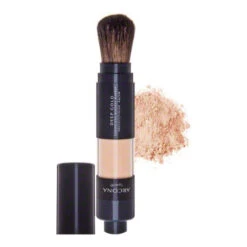 Arcona Sunsations Mineral Makeup - Cream -Jane Iredale Shop deep gold 01 29111 1266 detail