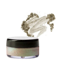 FACE Atelier Eye Loose Shimmer - White Gold -Jane Iredale Shop eye shimmer snake eyes 45437 3531 detail