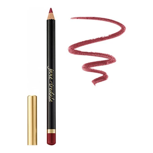 Jane Iredale Lip Pencil - Rose 2 Jane Iredale Lip Pencil - Rose - Image 2
