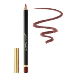 Jane Iredale Lip Pencil - Rose 15 Jane Iredale Lip Pencil - Rose -Jane Iredale Shop lip pencil earth red new 13293 135 detail