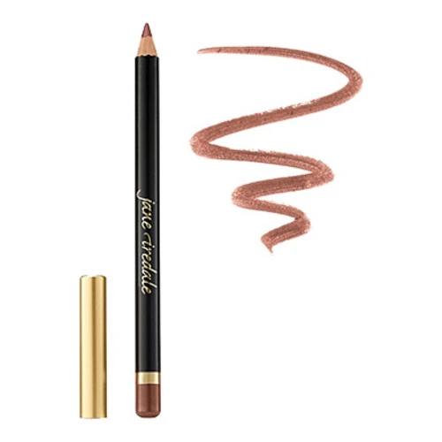 Jane Iredale Lip Pencil - Rose 6 Jane Iredale Lip Pencil - Rose - Image 6
