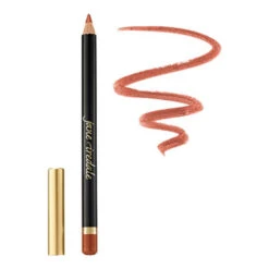 Jane Iredale Lip Pencil - Rose 17 Jane Iredale Lip Pencil - Rose -Jane Iredale Shop lip pencil peach new 13294 8279 detail