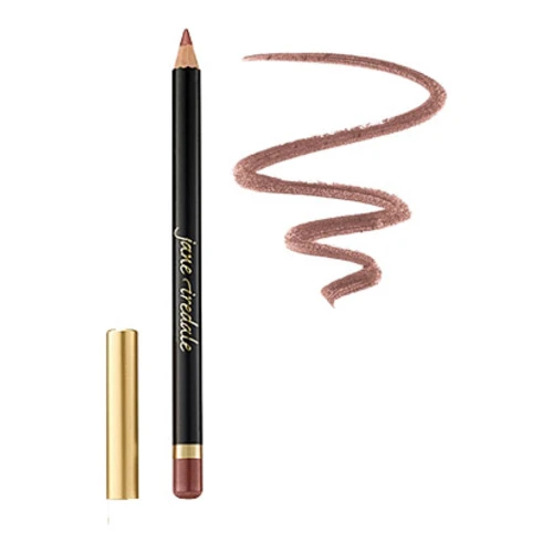 Jane Iredale Lip Pencil - Rose 9 Jane Iredale Lip Pencil - Rose - Image 9