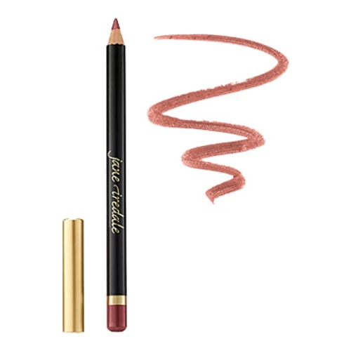 Jane Iredale Lip Pencil - Rose 10 Jane Iredale Lip Pencil - Rose - Image 10