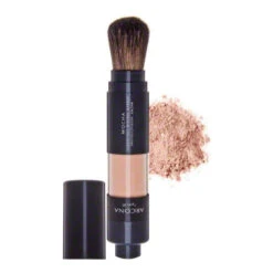 Arcona Sunsations Mineral Makeup - Cream -Jane Iredale Shop mocha 01 29122 4135 detail